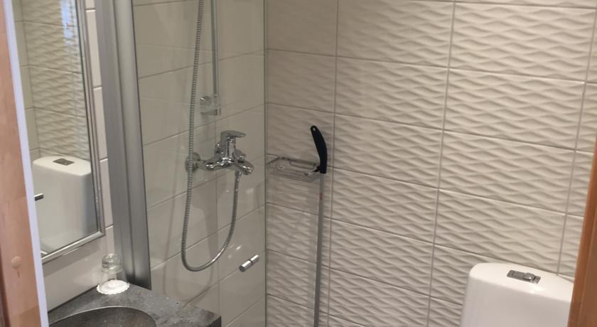 Mukkulan Kartano Hotel Lahti Room photo