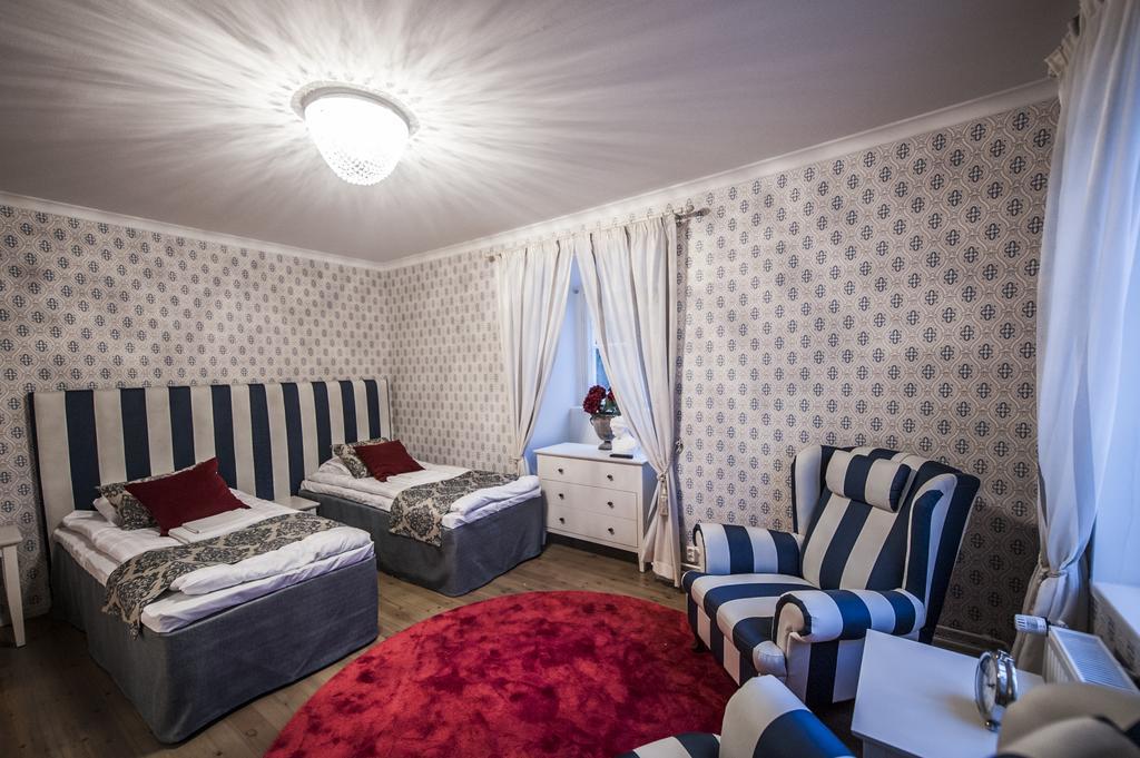 Mukkulan Kartano Hotel Lahti Room photo